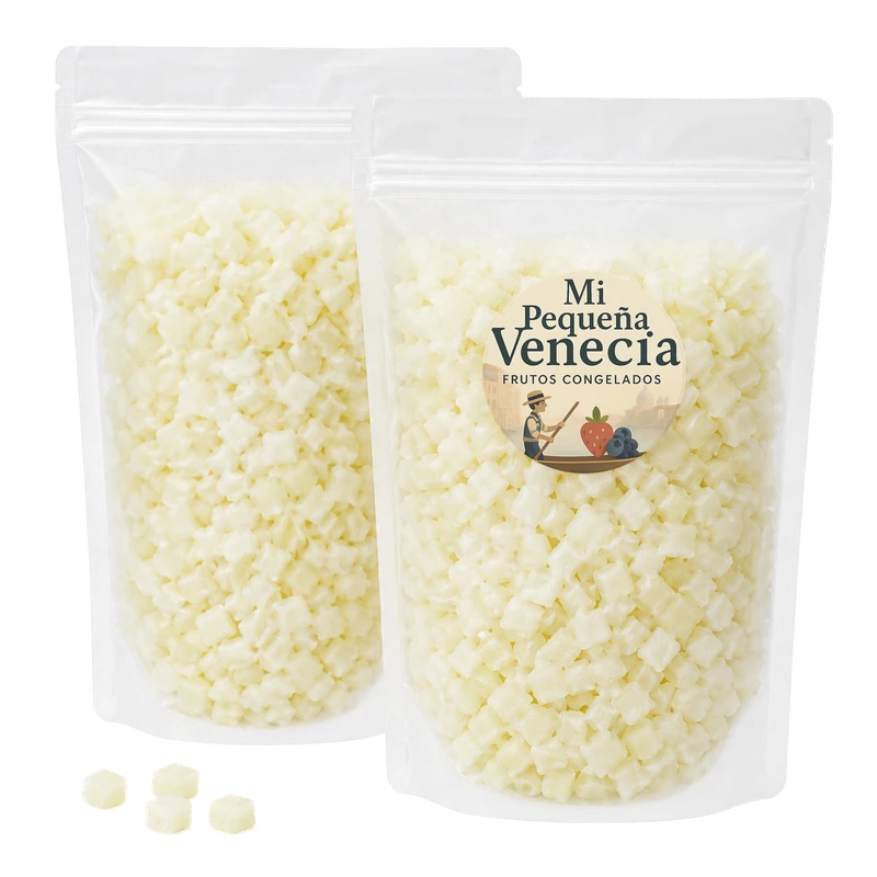 Cebolla congelada